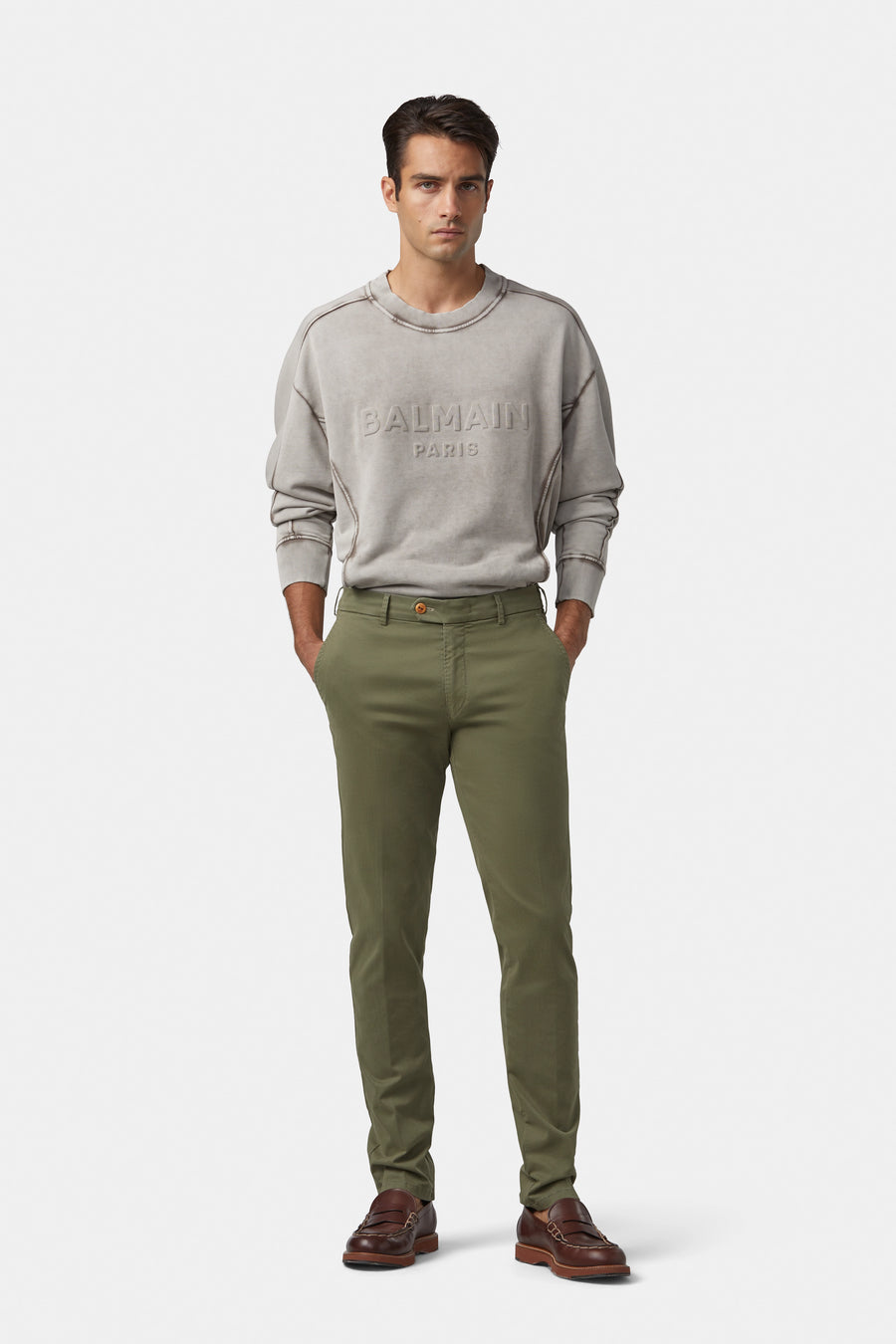 Lupus 1-7324 PIMA SATIN