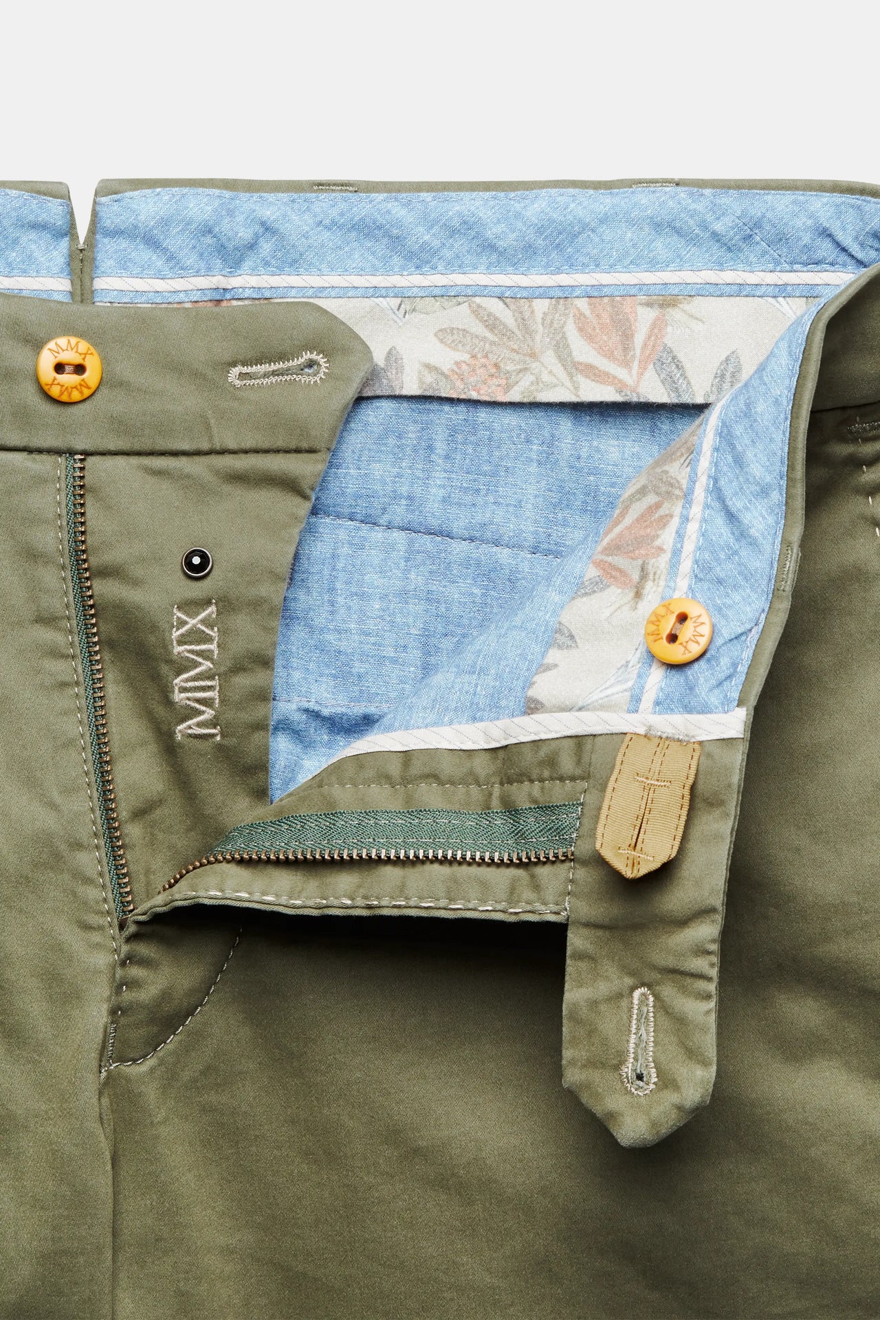 Lupus 1-7324 PIMA SATIN