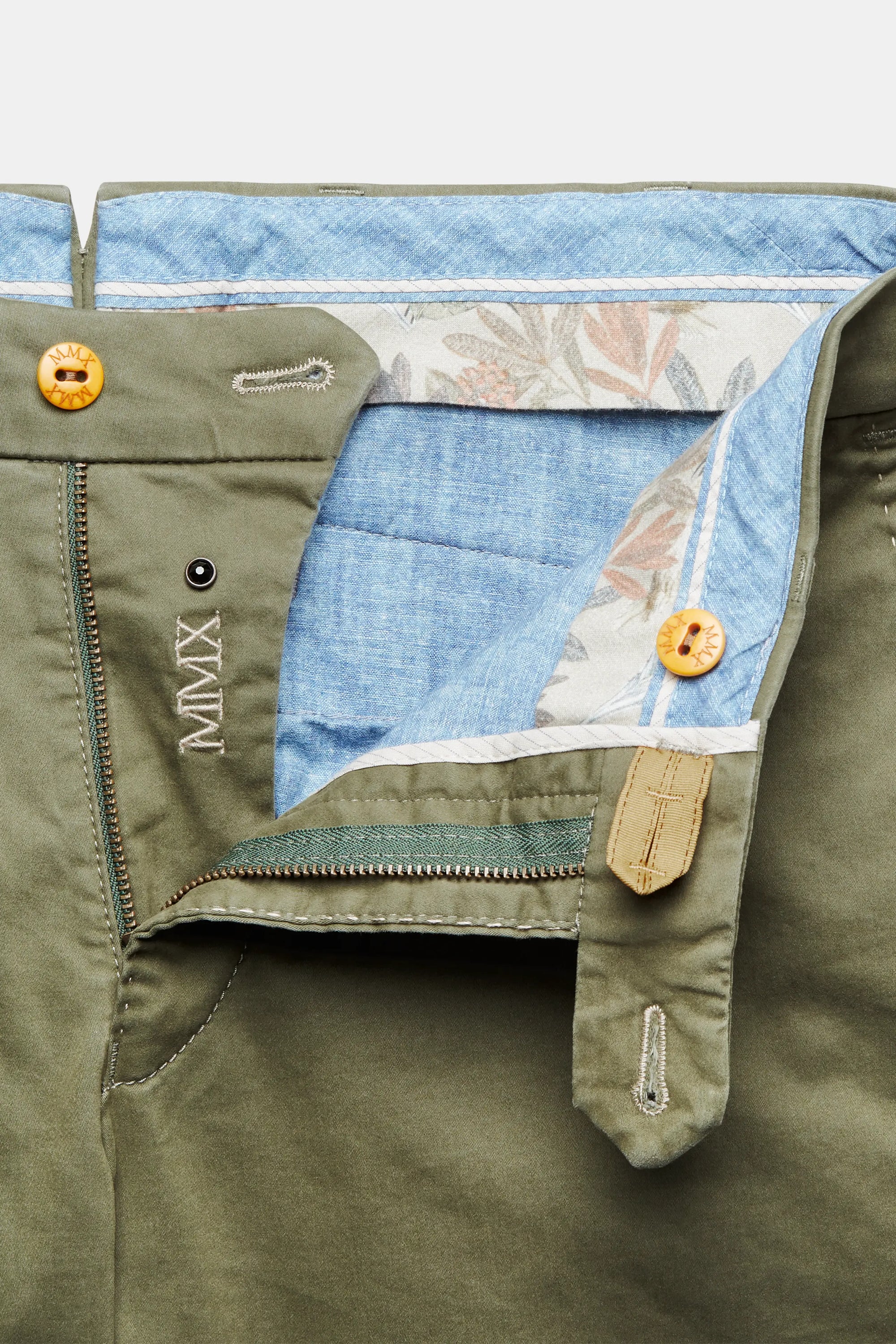 Lupus 1-7324 PIMA SATIN