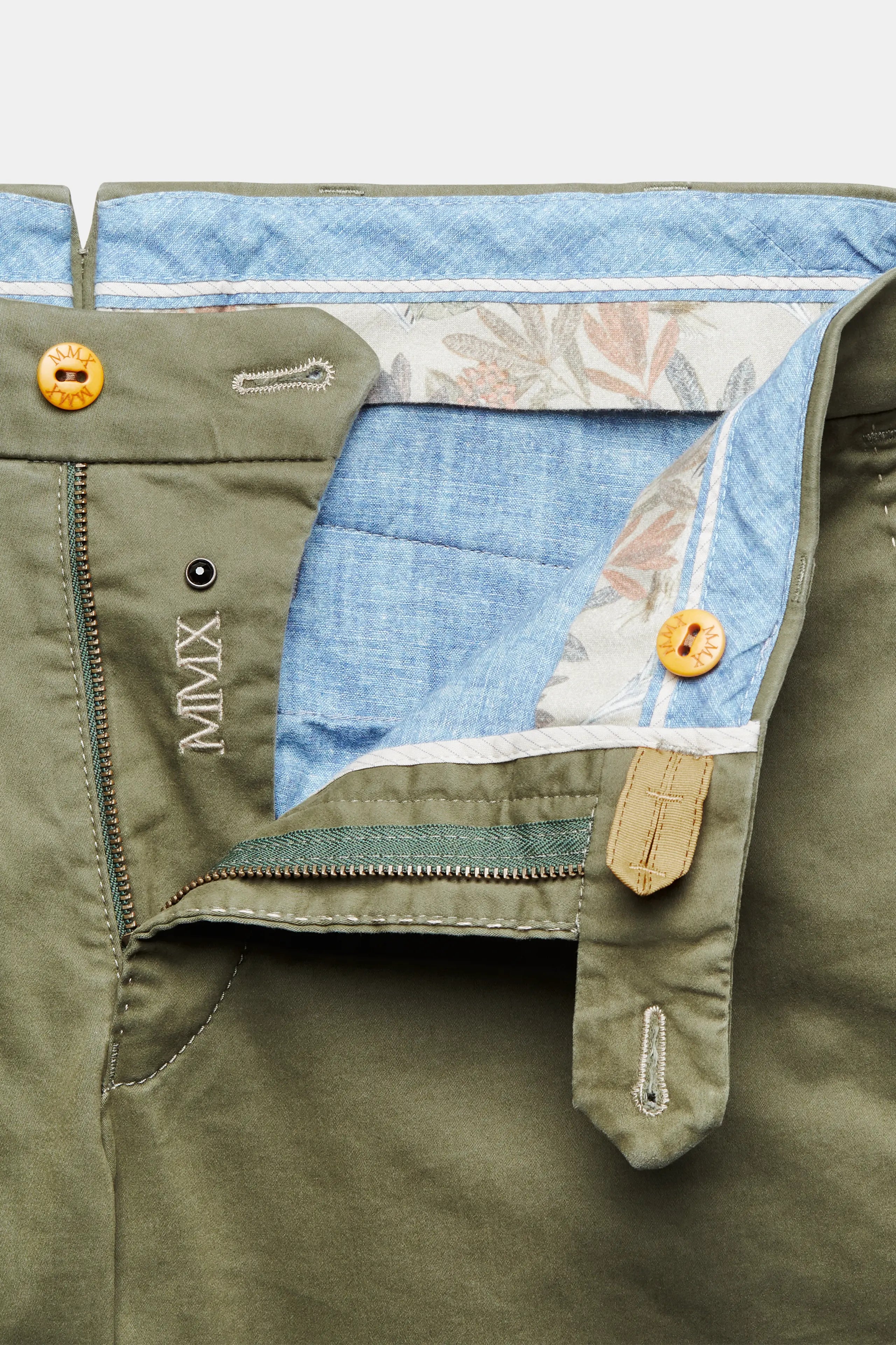 Lupus 1-7324 PIMA SATIN