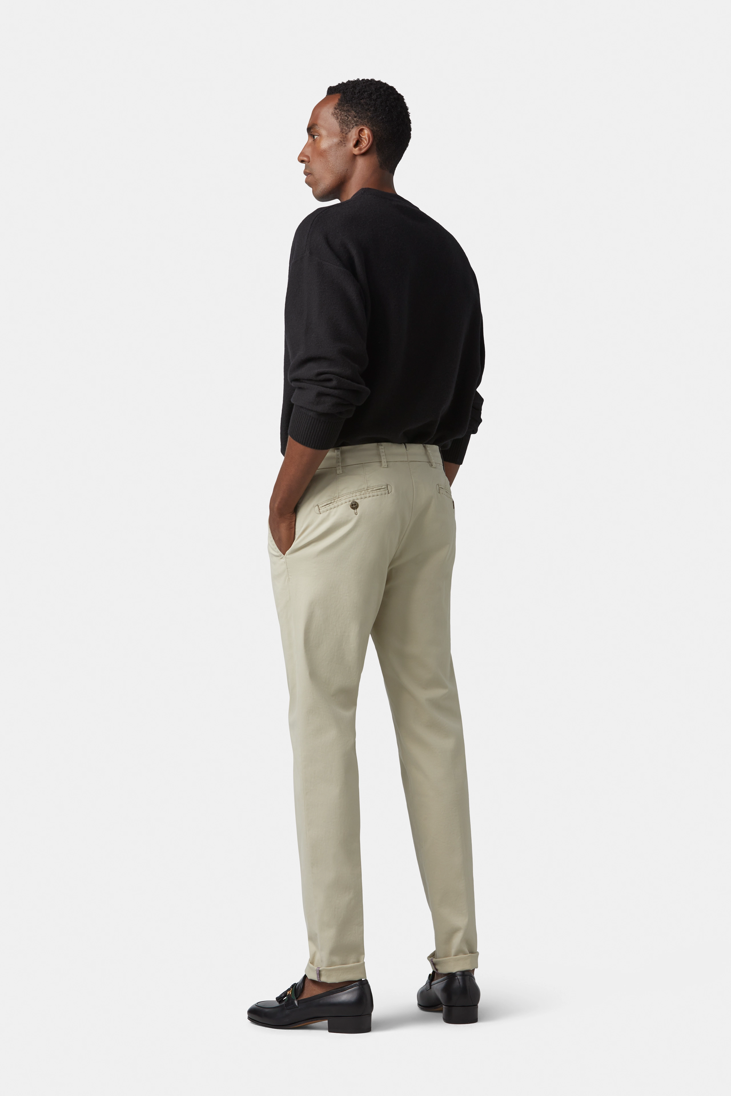 Lupus 1-7324 PIMA SATIN