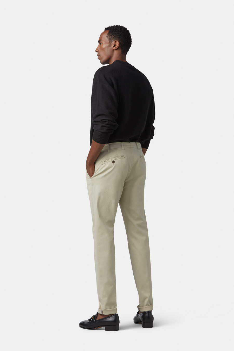 Lupus 1-7324 PIMA SATIN