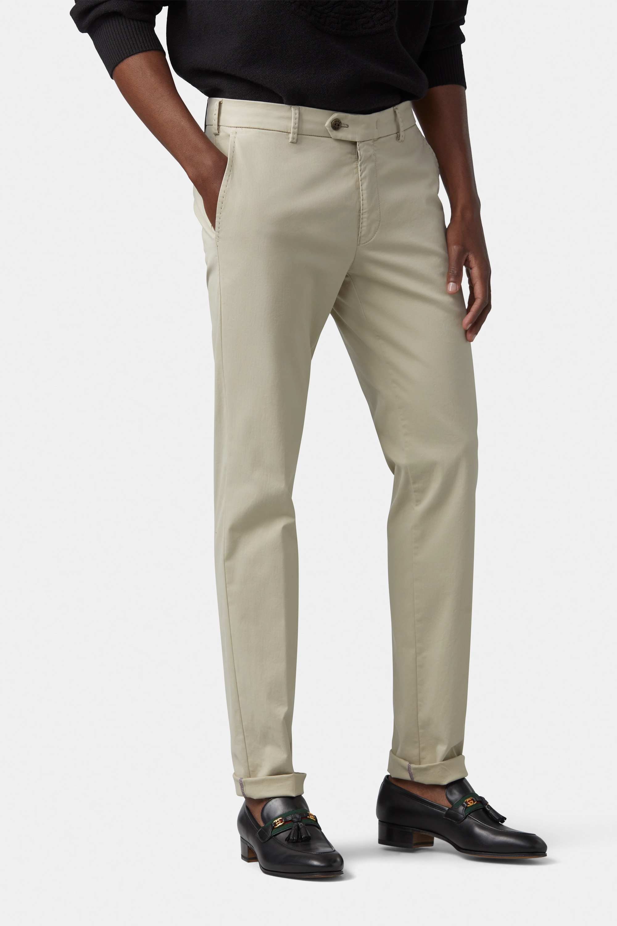 Lupus 1-7324 PIMA SATIN