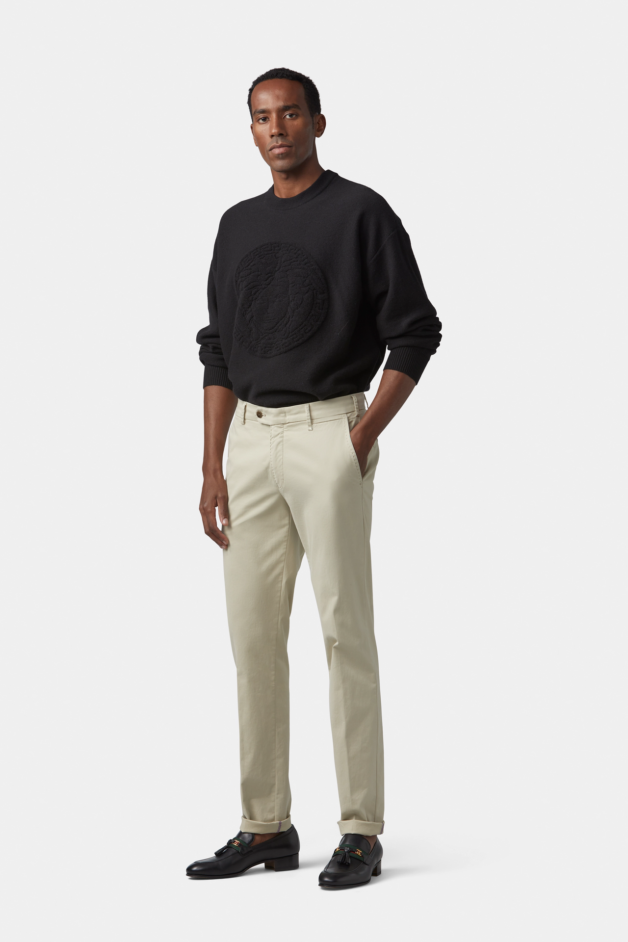 Lupus 1-7324 PIMA SATIN