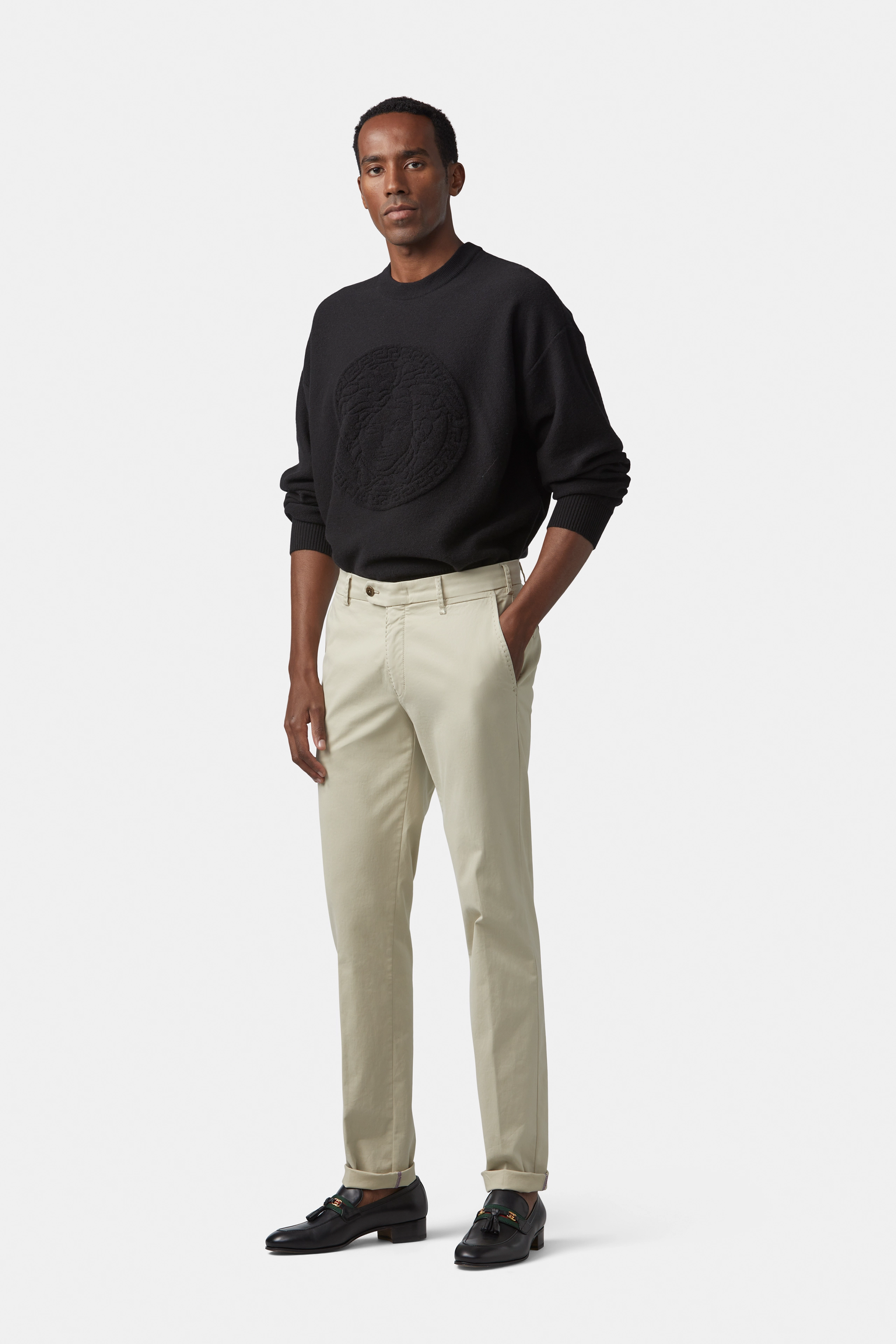 Lupus 1-7324 PIMA SATIN