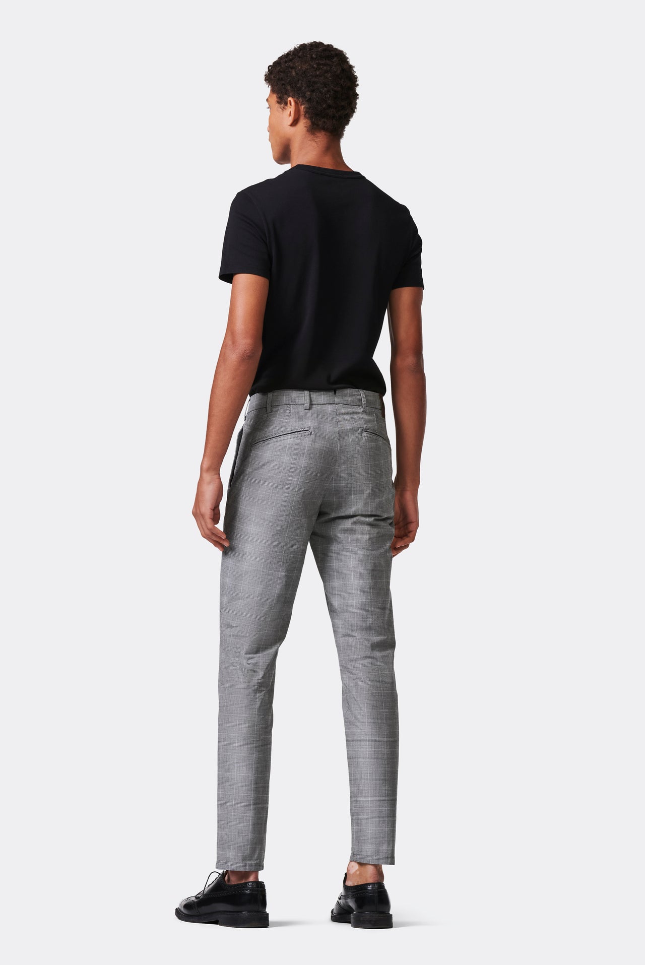 Leo 1-7367 ULTRALIGHT CHECK - PRINCE OF WALES