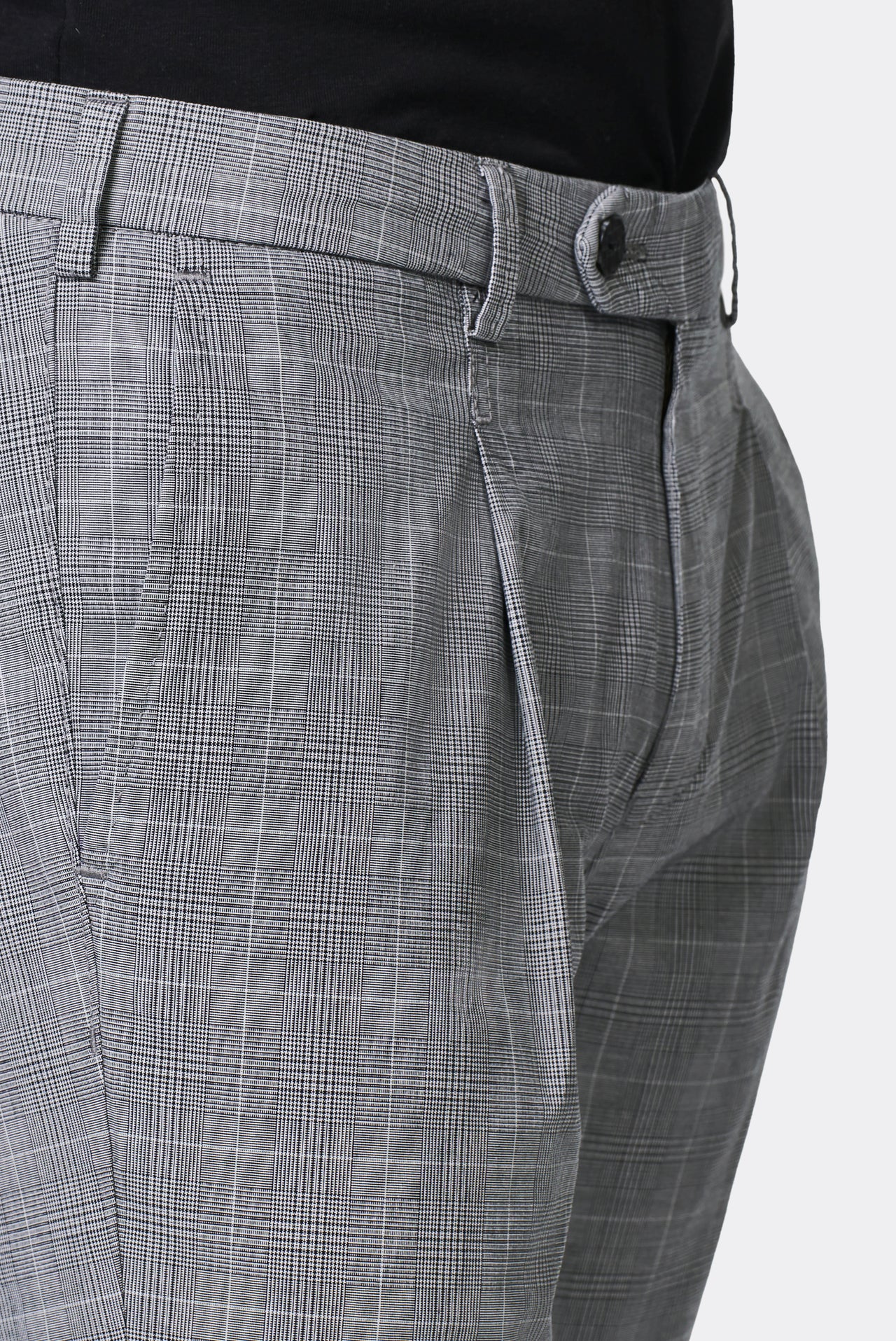 Leo 1-7367 ULTRALIGHT CHECK - PRINCE OF WALES