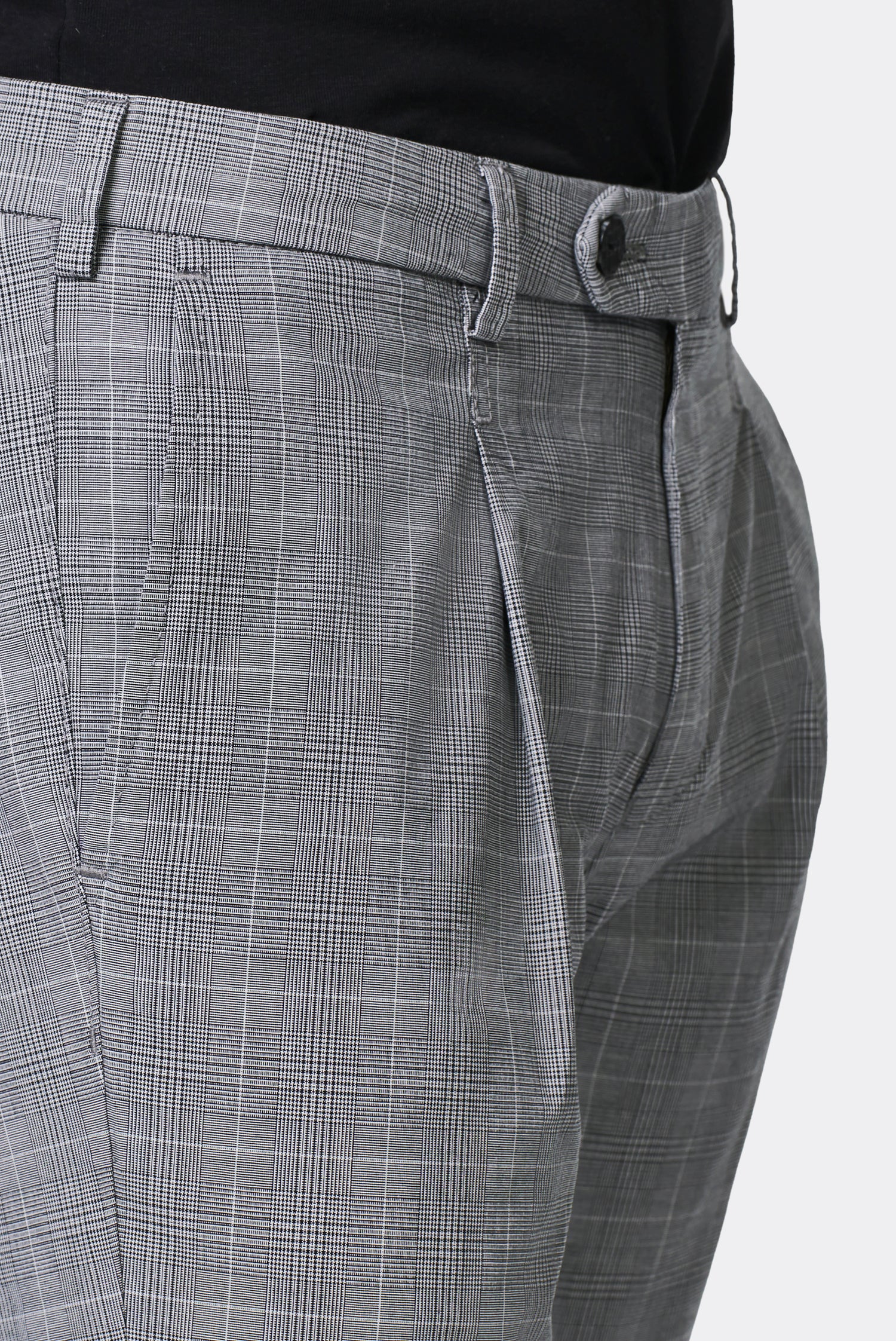 Leo 1-7367 ULTRALIGHT CHECK - PRINCE OF WALES