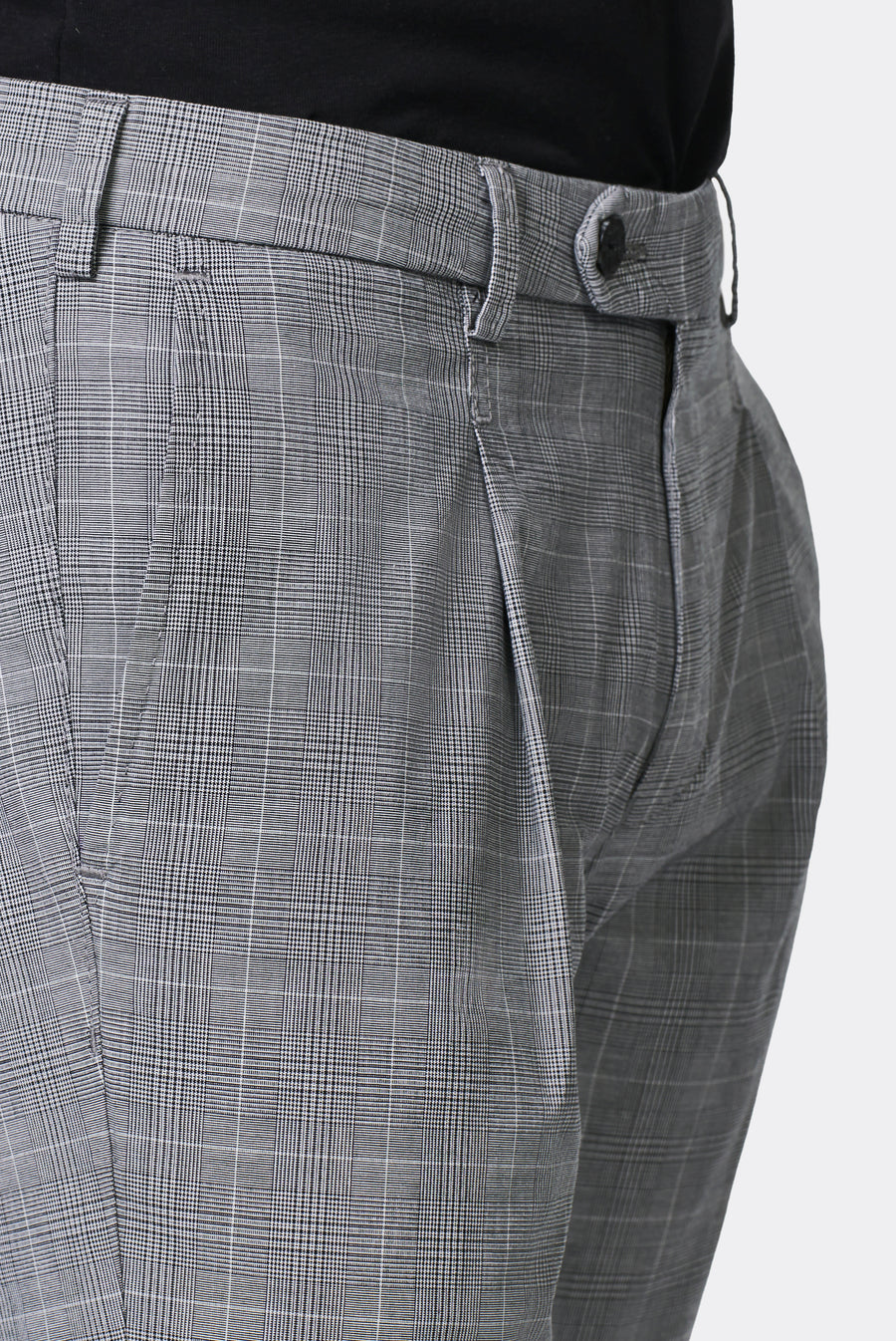Leo 1-7367 ULTRALIGHT CHECK - PRINCE OF WALES