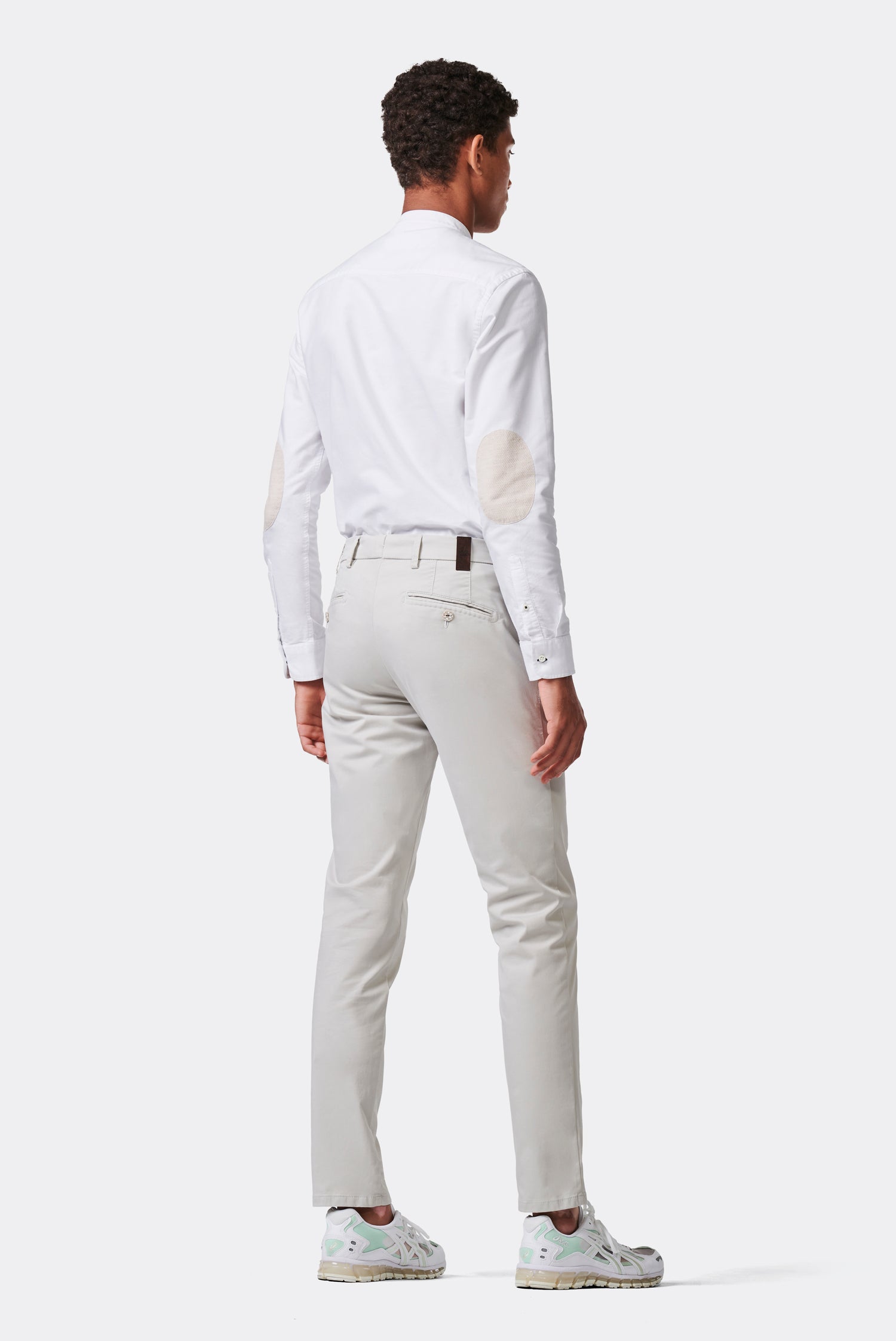 Lupus 1-7355 PIMA SATIN