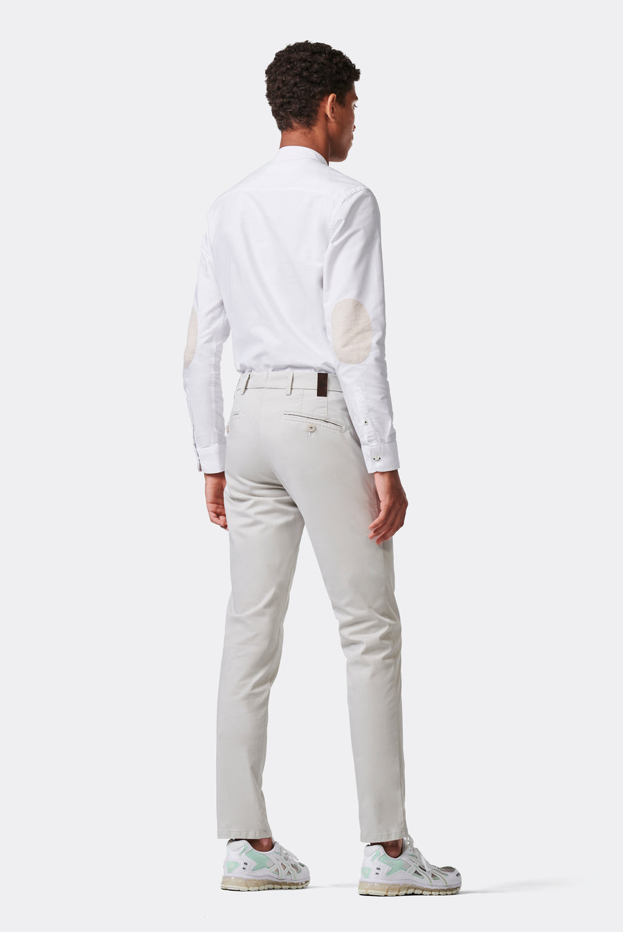 Lupus 1-7355 PIMA SATIN