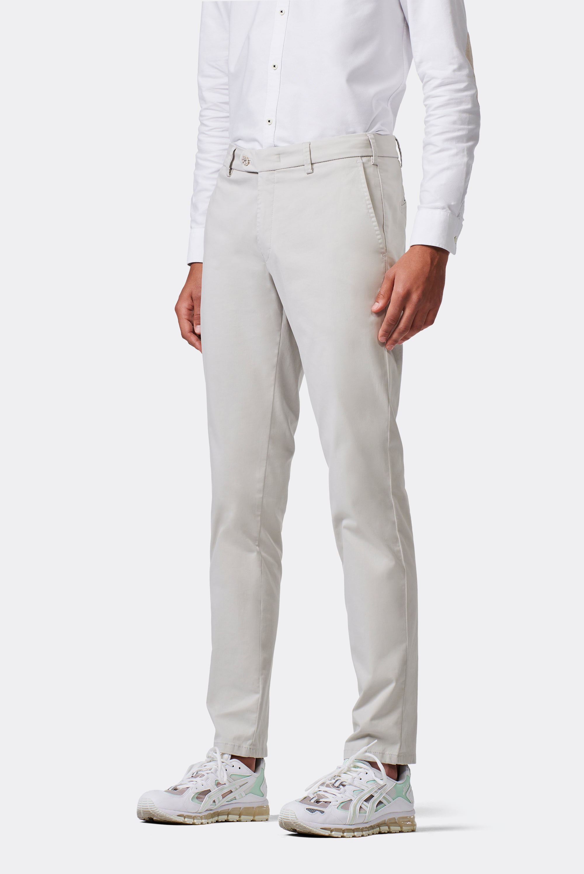 Lupus 1-7355 PIMA SATIN