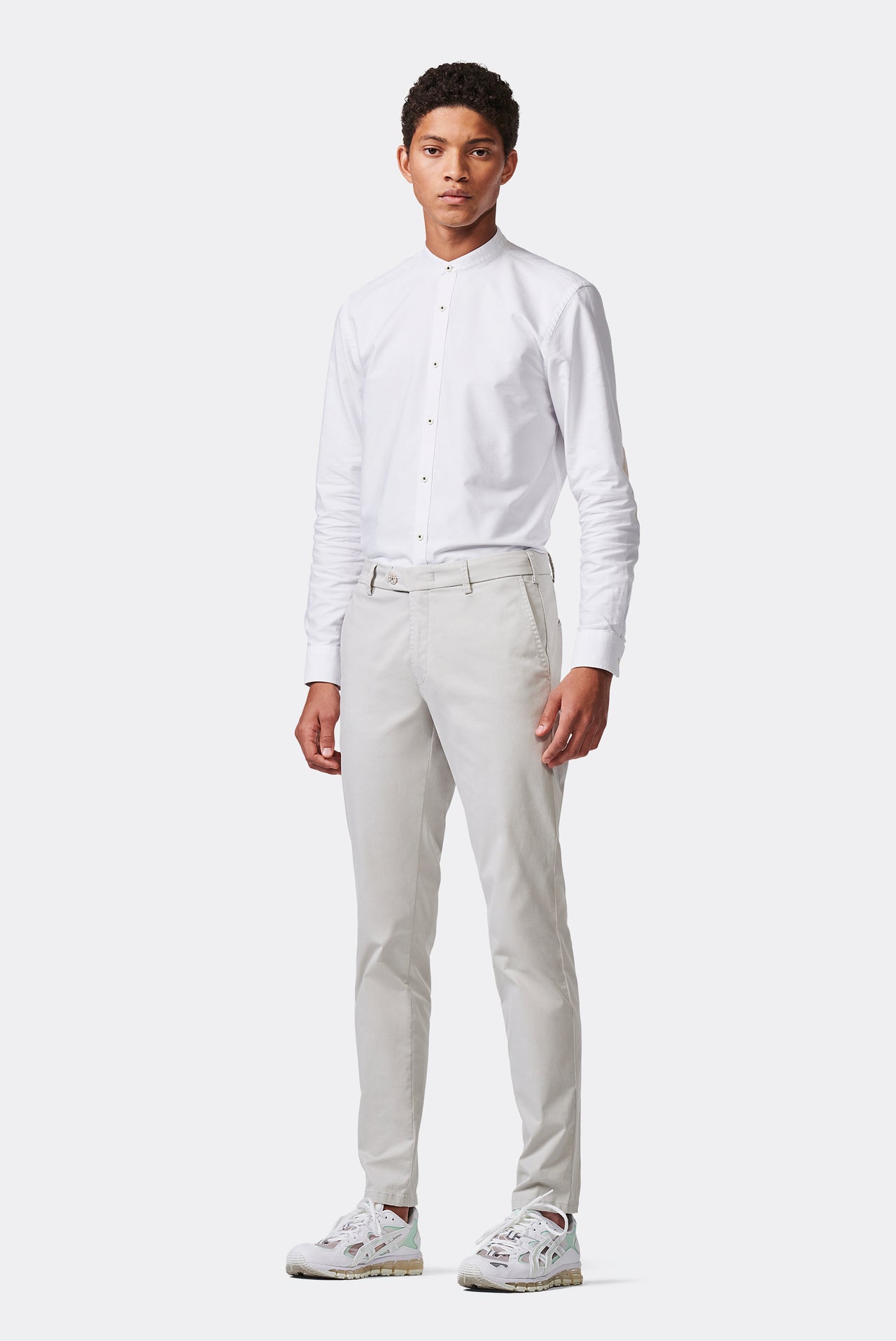 Lupus 1-7355 PIMA SATIN