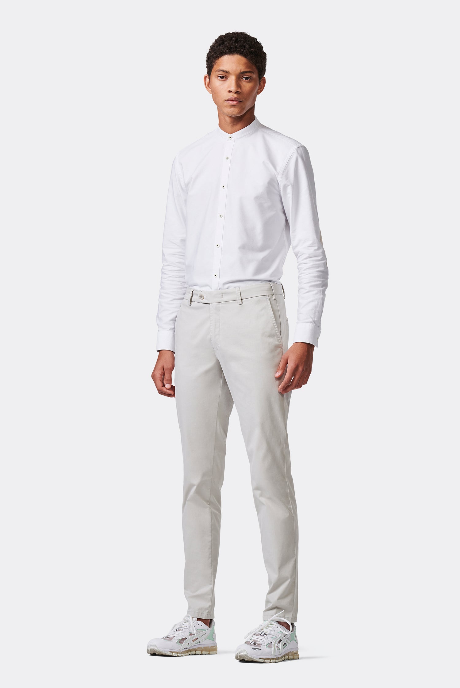 Lupus 1-7355 PIMA SATIN