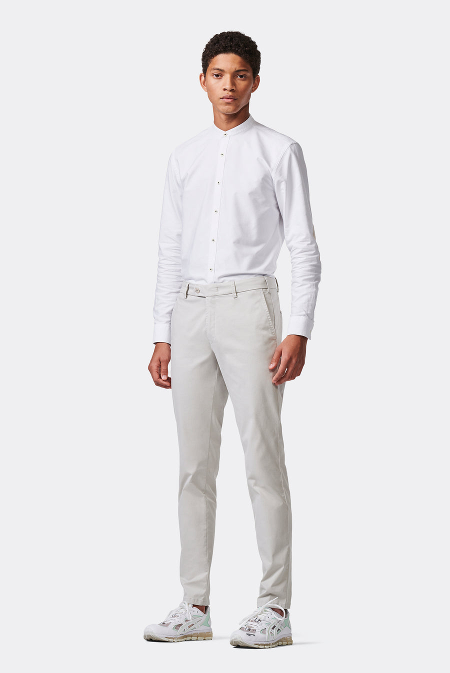 Lupus 1-7355 PIMA SATIN