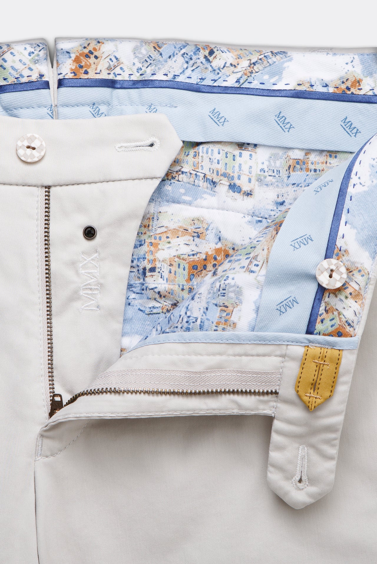 Lupus 1-7355 PIMA SATIN