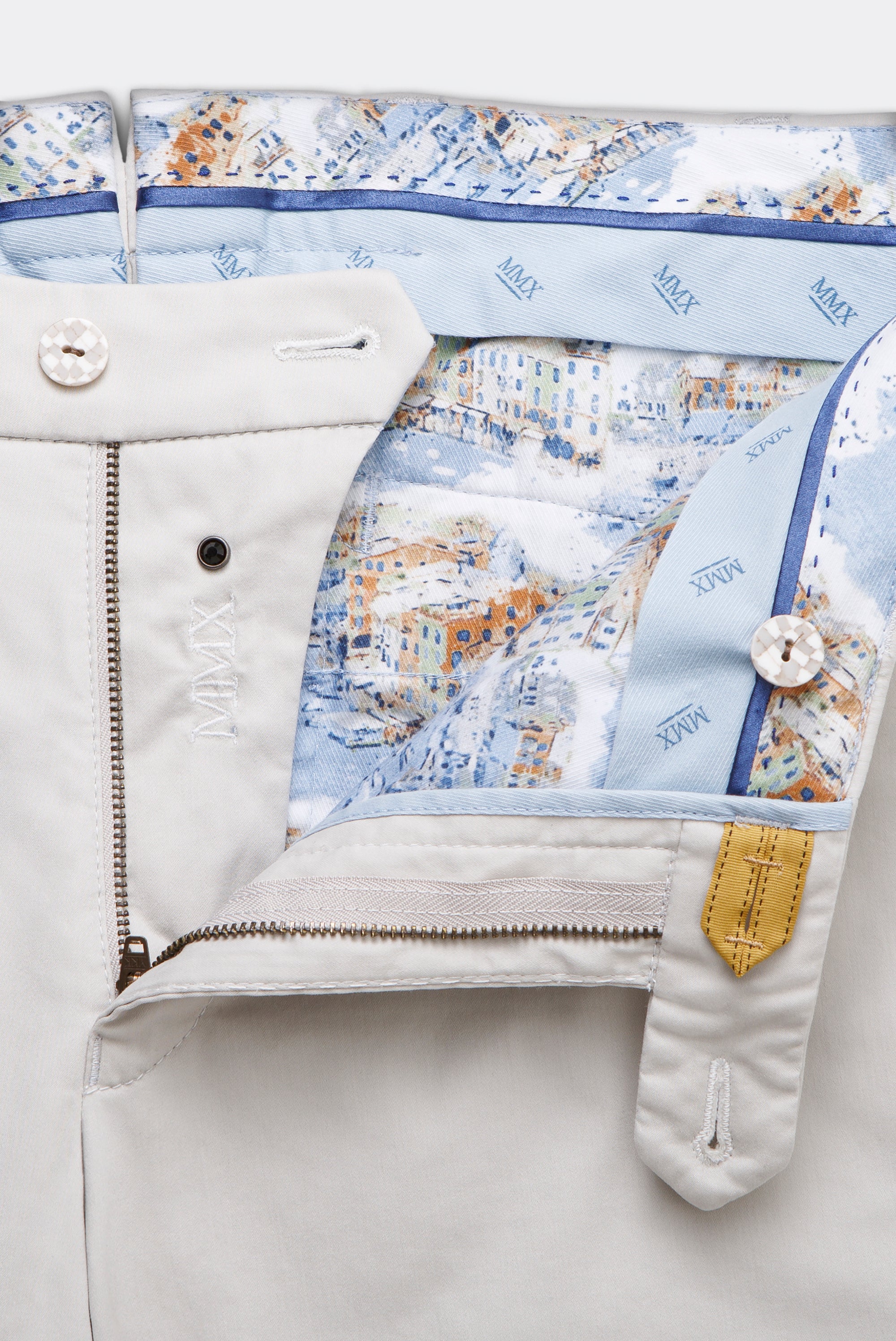 Lupus 1-7355 PIMA SATIN