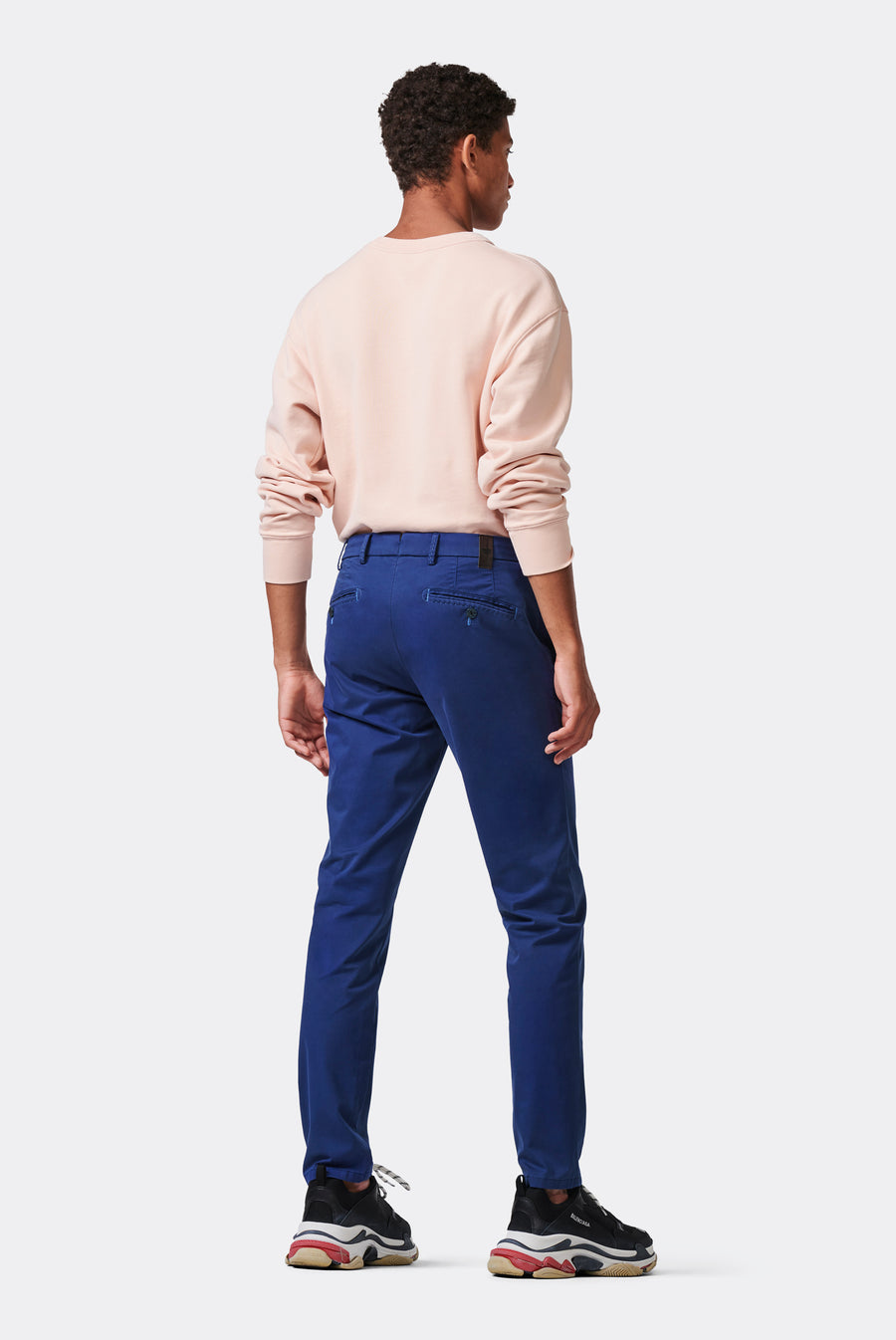 Lupus 1-7355 PIMA SATIN