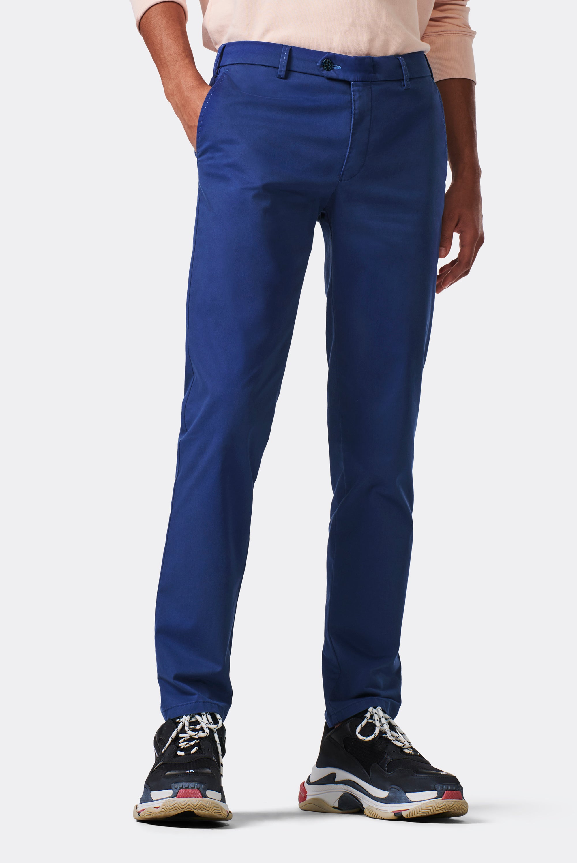 Lupus 1-7355 PIMA SATIN