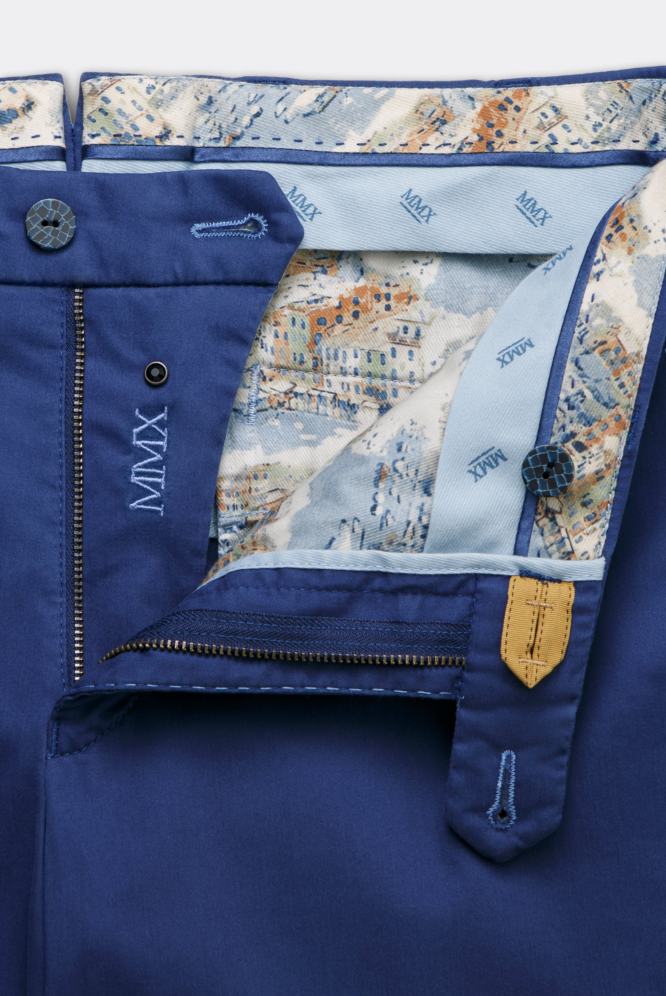 Lupus 1-7355 PIMA SATIN