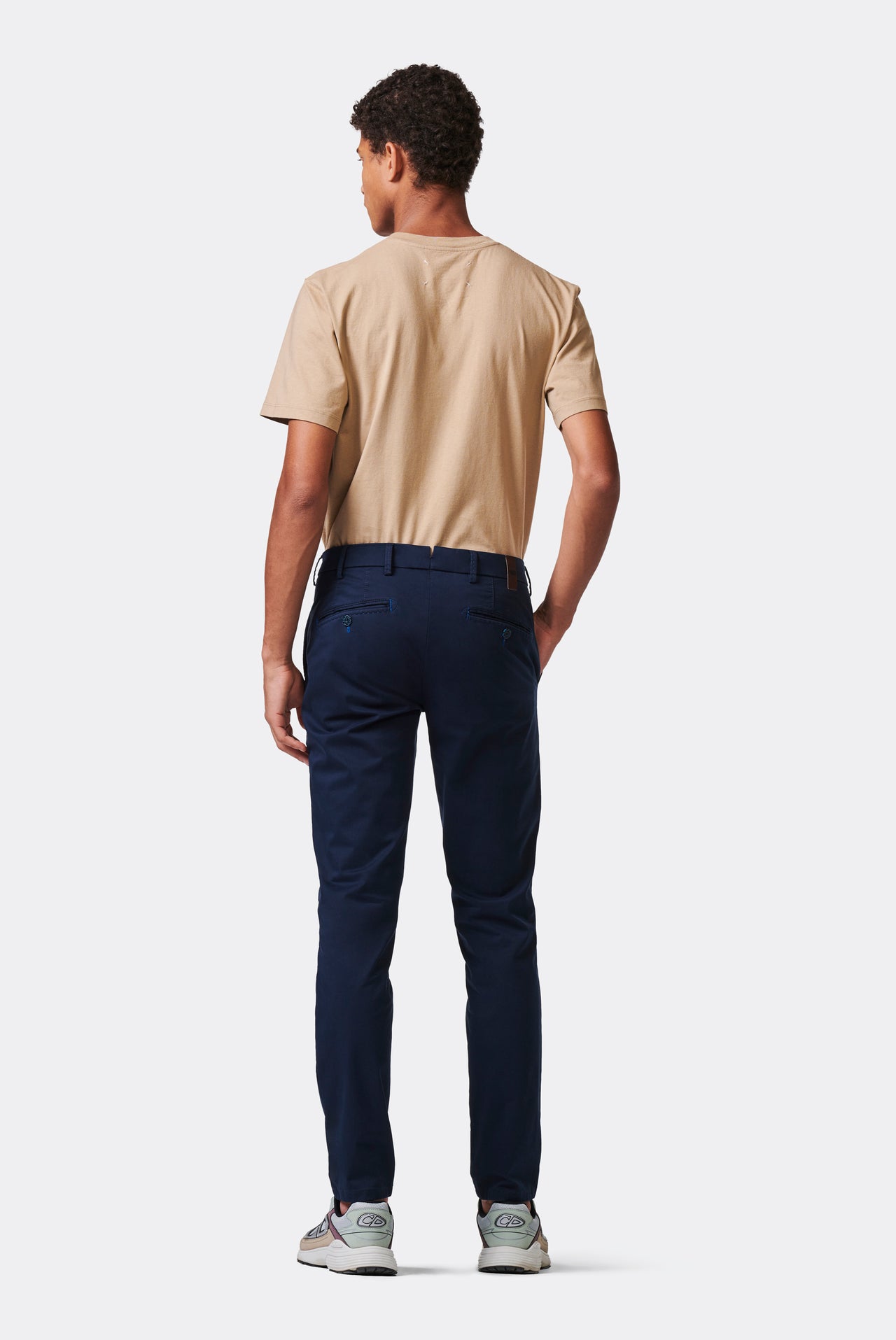 Lupus 1-7355 PIMA SATIN