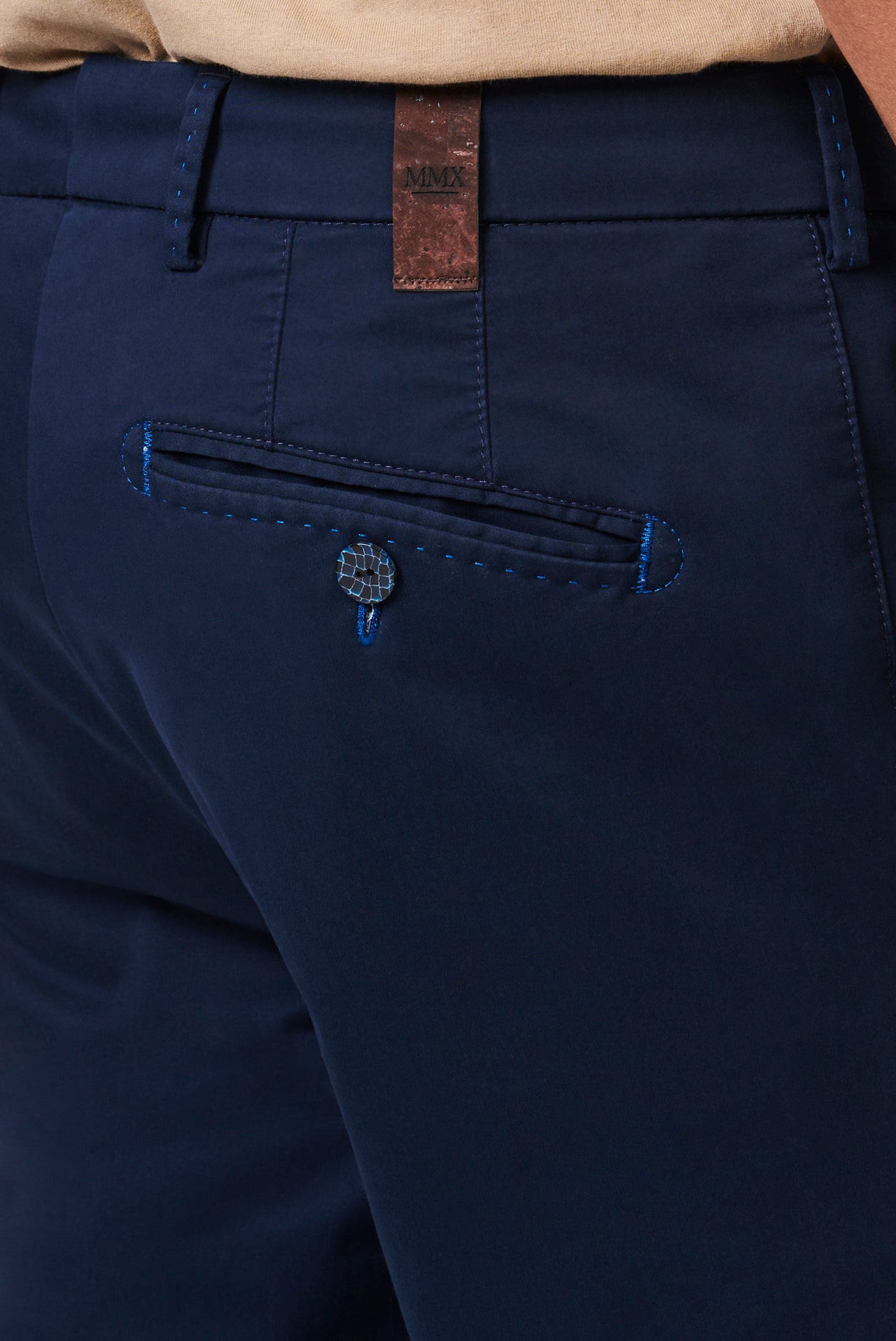 Lupus 1-7355 PIMA SATIN