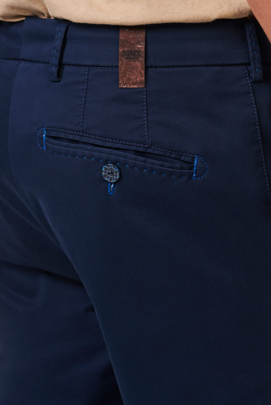 Lupus 1-7355 PIMA SATIN