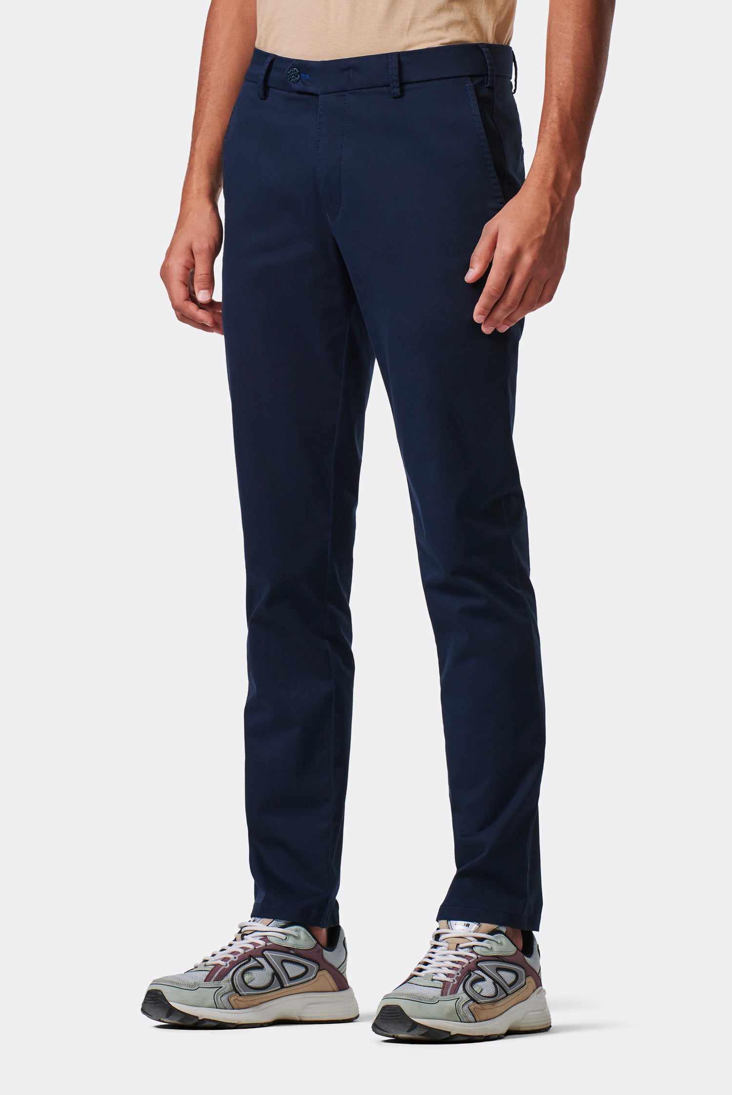 Lupus 1-7355 PIMA SATIN