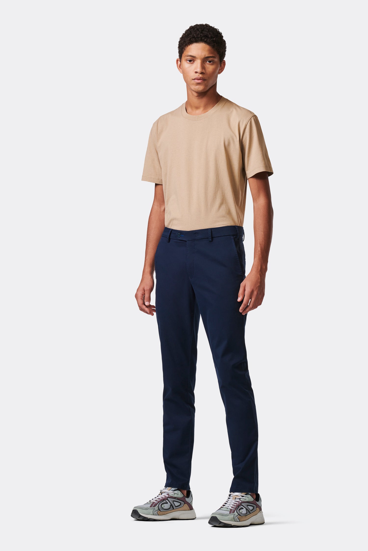 Lupus 1-7355 PIMA SATIN