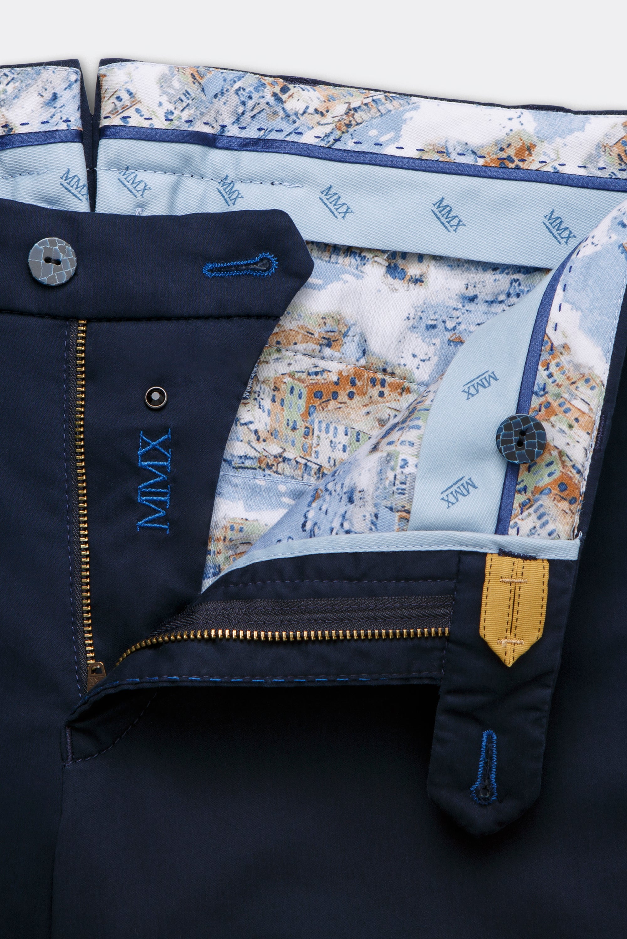 Lupus 1-7355 PIMA SATIN