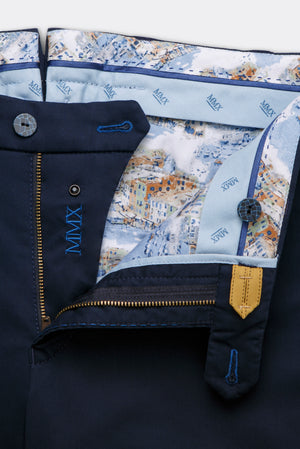 Lupus 1-7355 PIMA SATIN