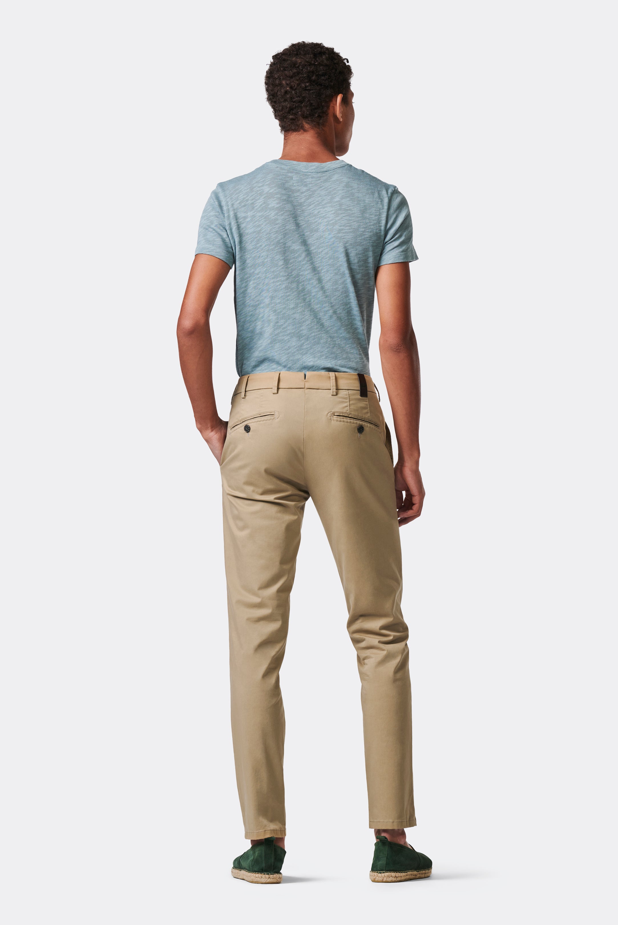 Lupus 1-7355 PIMA SATIN