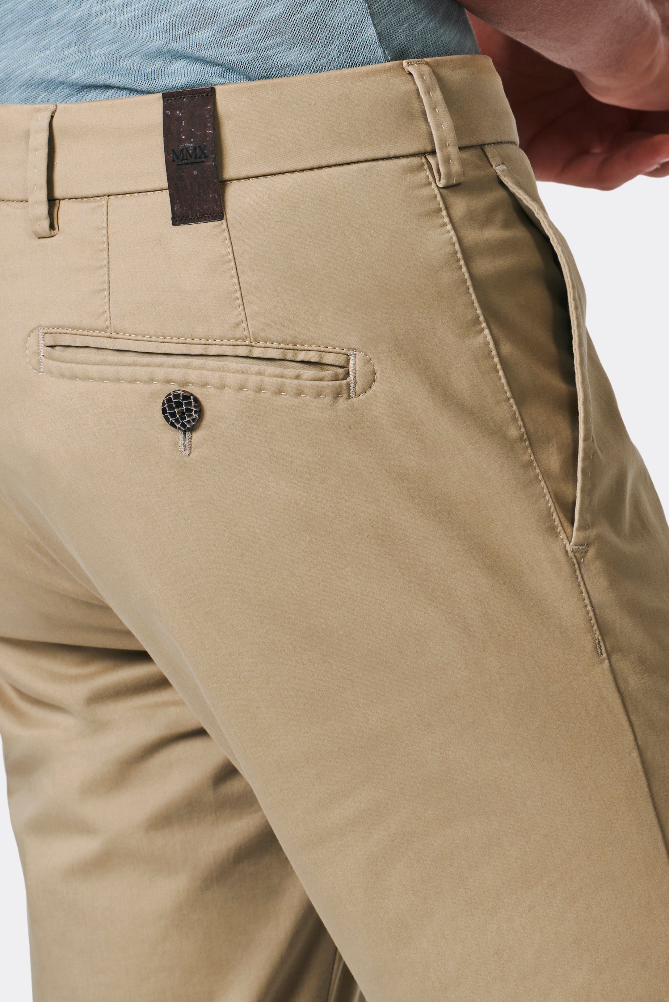 Lupus 1-7355 PIMA SATIN