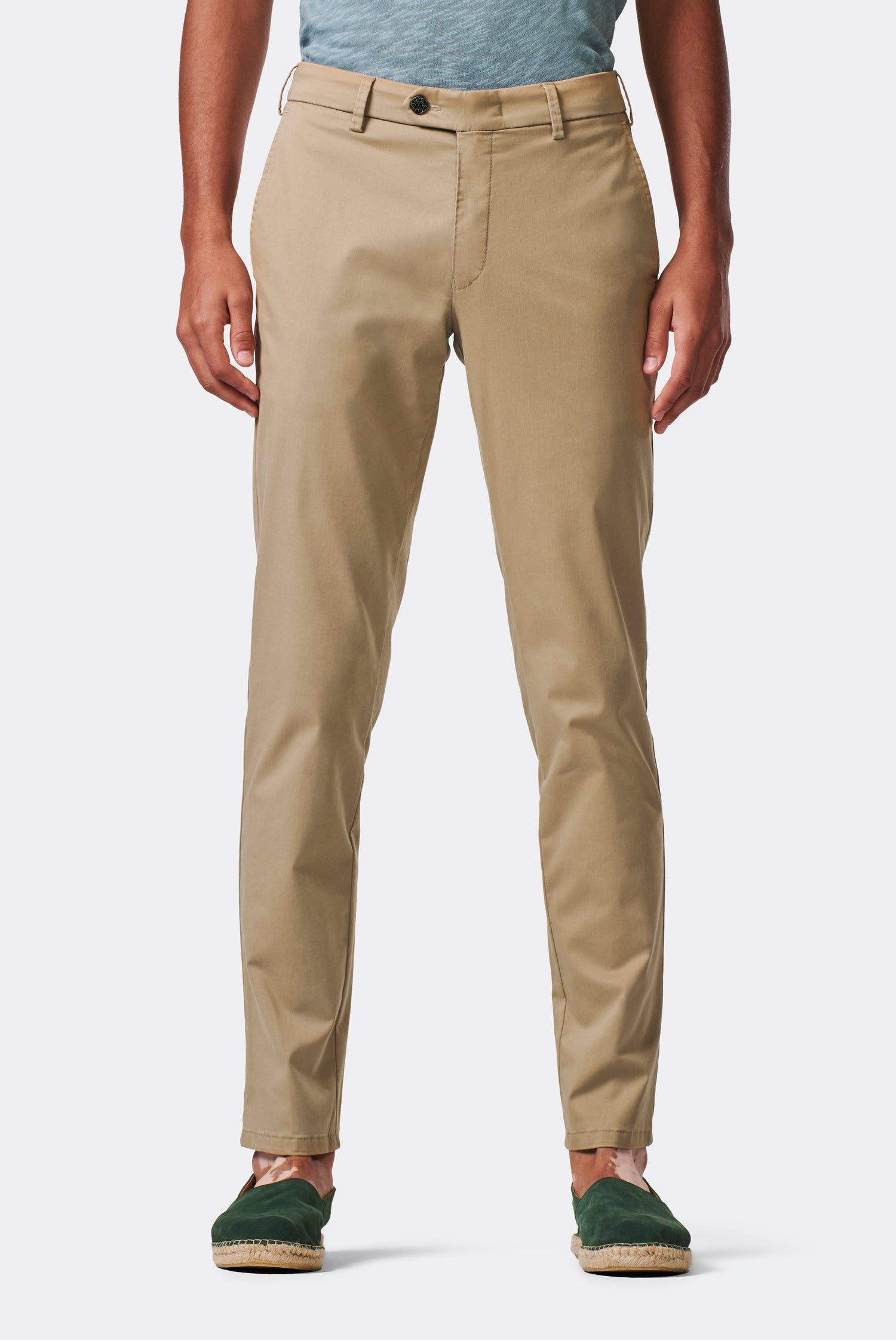 Lupus 1-7355 PIMA SATIN