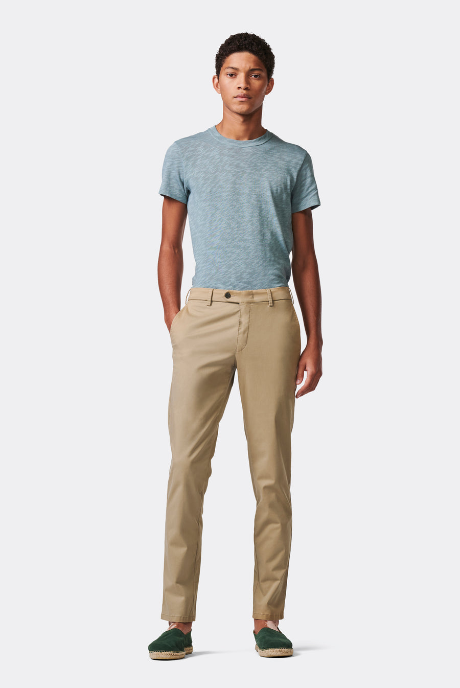 Lupus 1-7355 PIMA SATIN