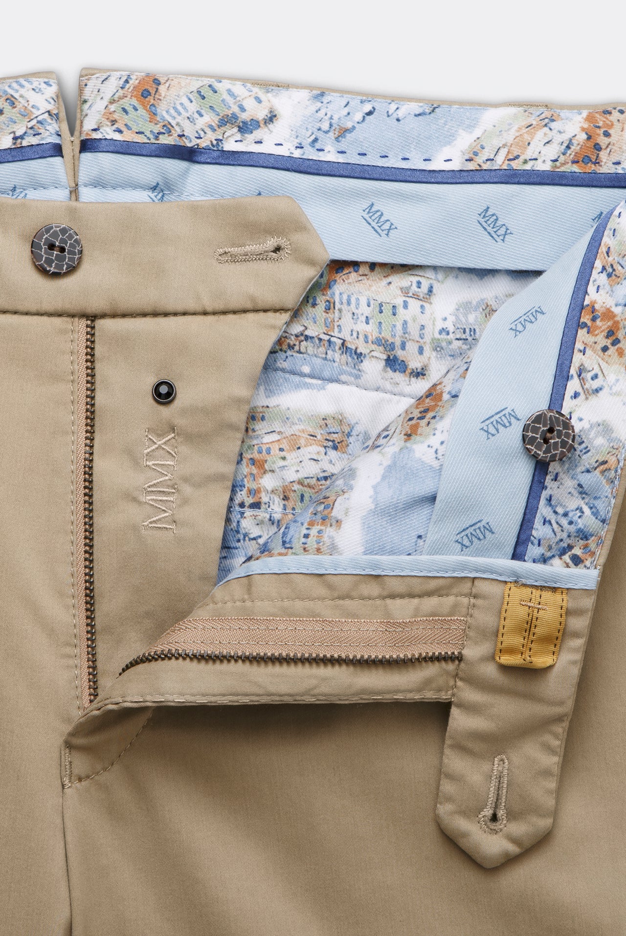 Lupus 1-7355 PIMA SATIN