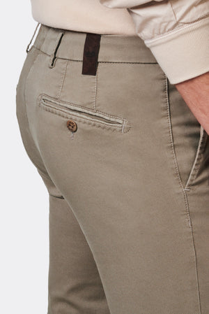 Lupus 1-7358 COTTON & KAPOK