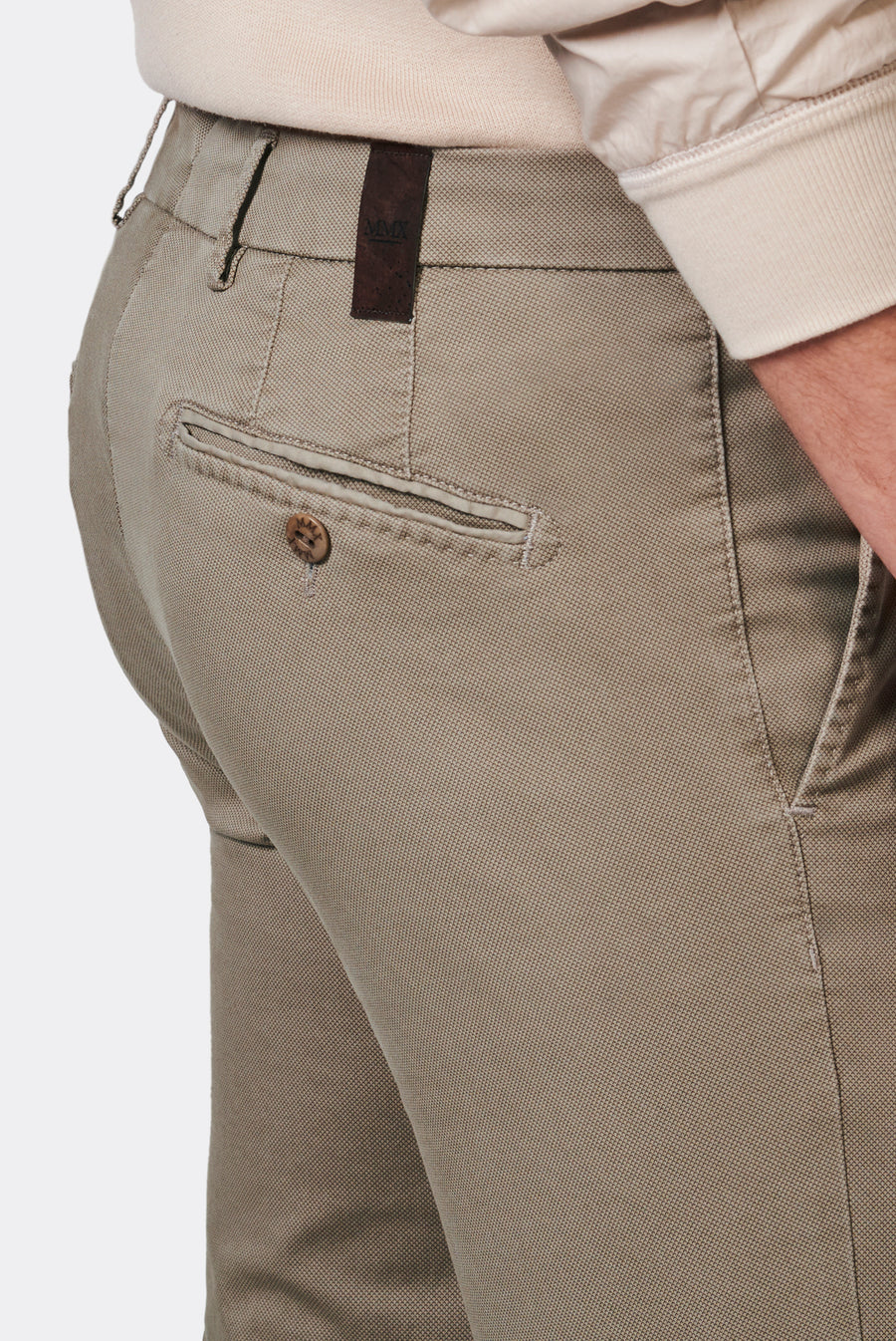 Lupus 1-7358 COTTON & KAPOK