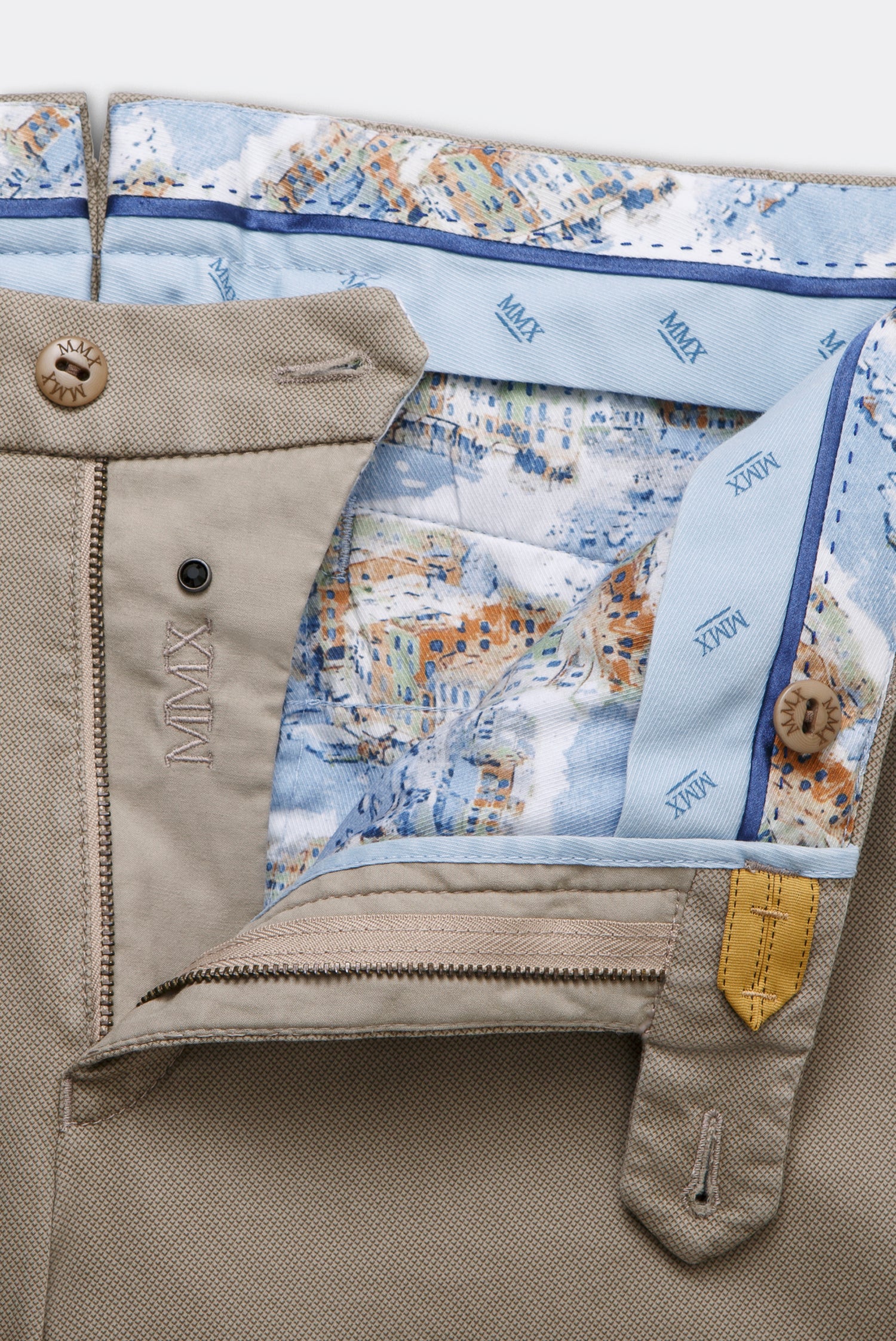 Lupus 1-7358 COTTON & KAPOK