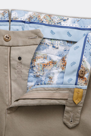 Lupus 1-7358 COTTON & KAPOK