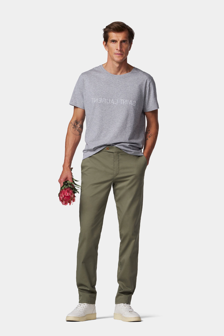 Lupus 1-7380 FINE TEXTURE