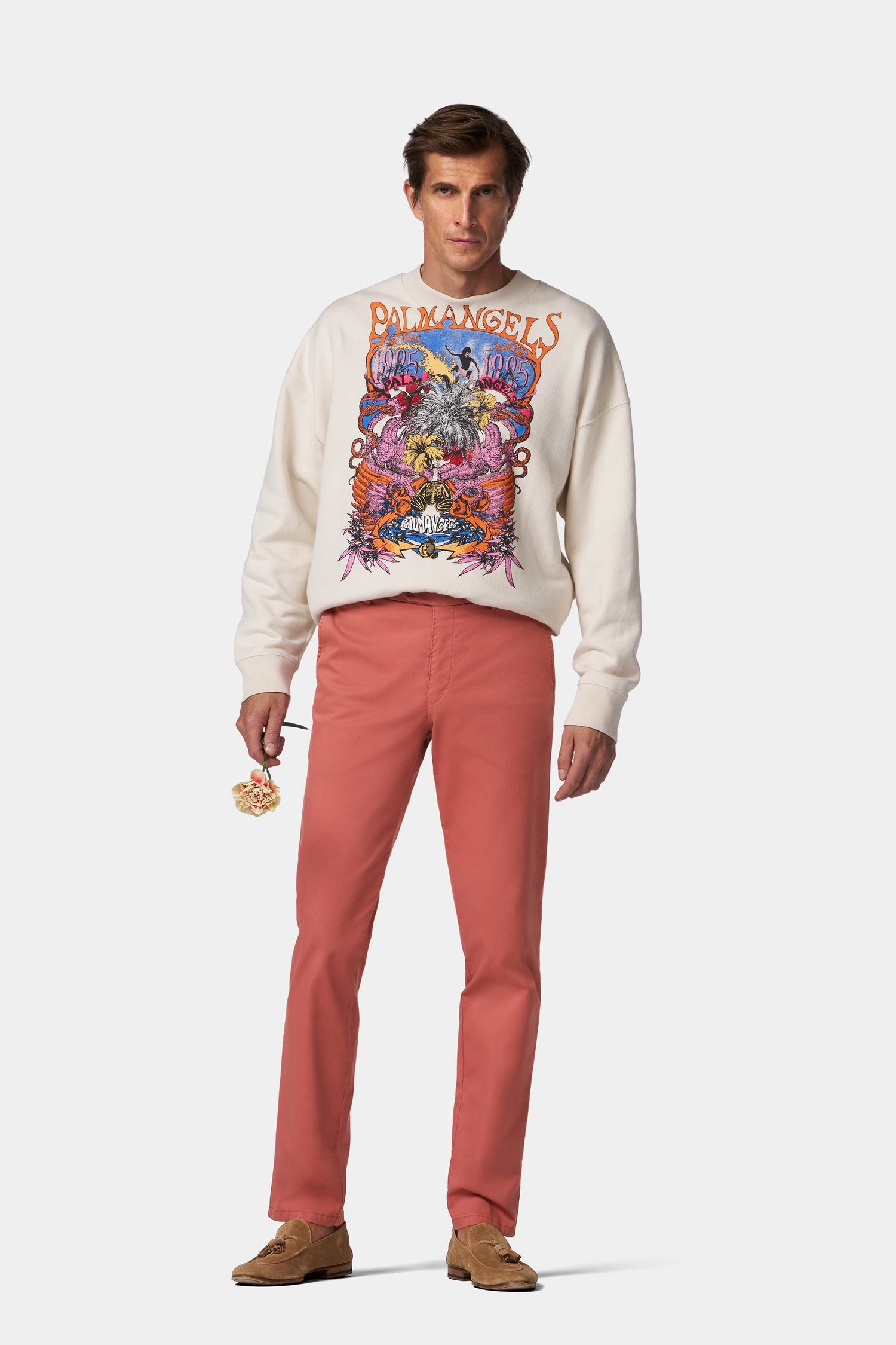 Lupus 1-7380 FINE TEXTURE