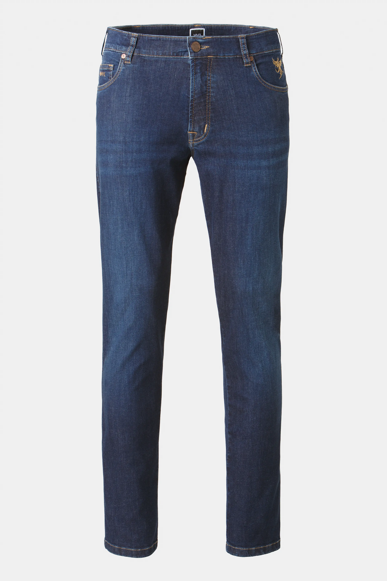 Falco 1-7176 ULTRA LIGHT PIMA DENIM