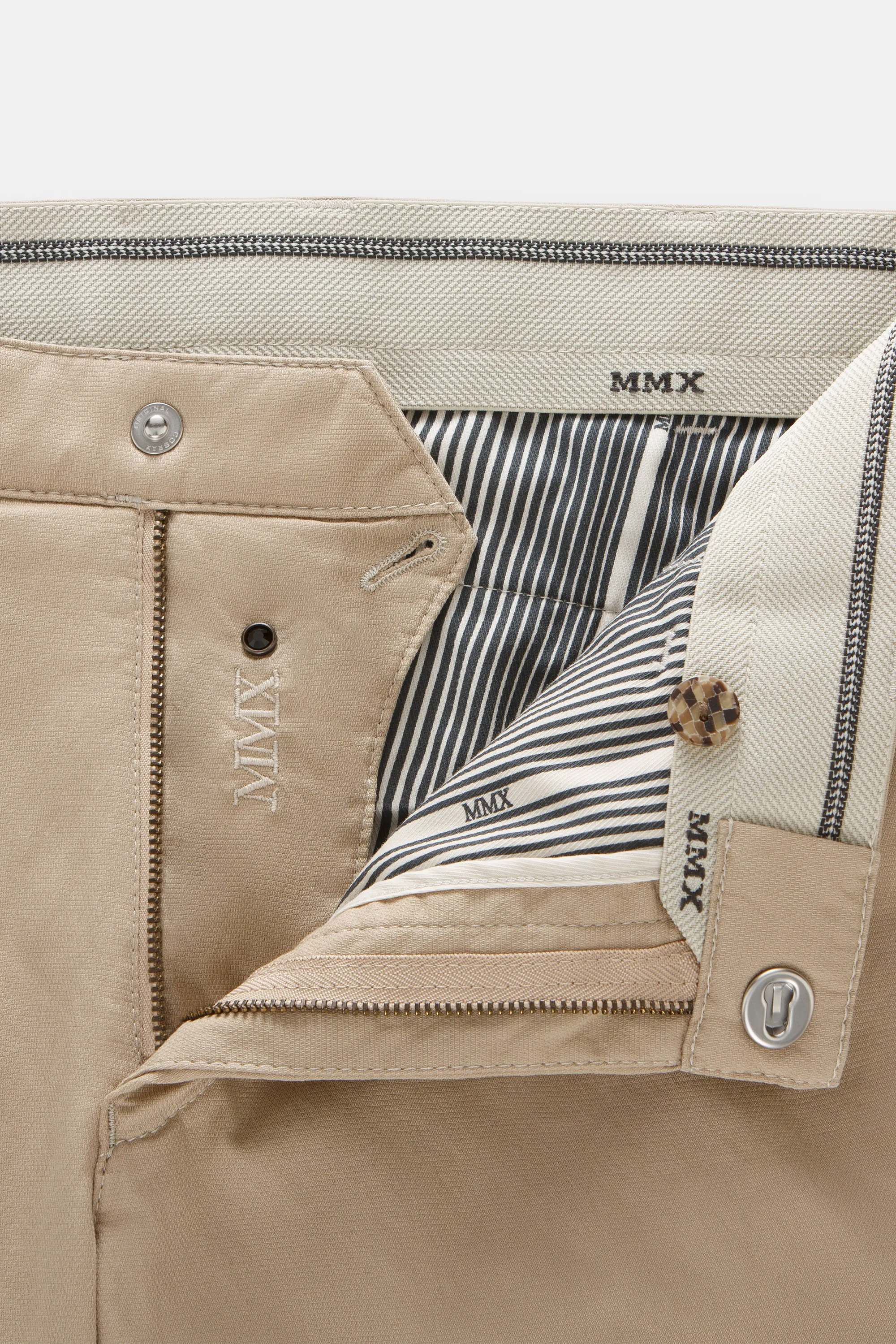 Lupus 1-7344 TECHNO COTTON