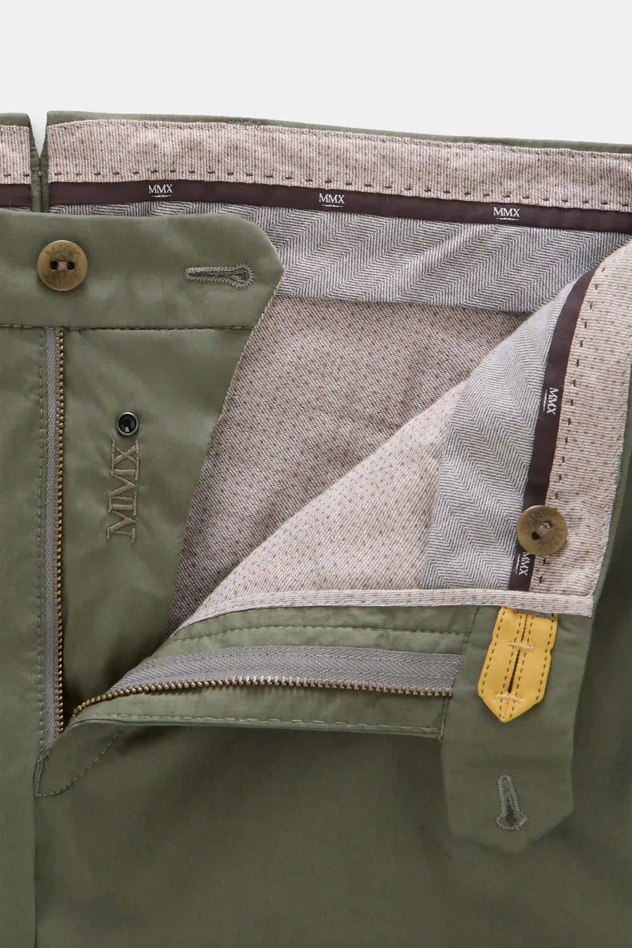 Lupus 1-7437 HIGH PERFORMANCE CHINO